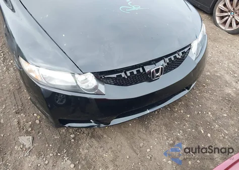 2009 Honda Civic Lx from USA, damaged, VIN 2HGFA16549H342903